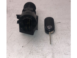 Řídící jednotka Lancia Musa 2009