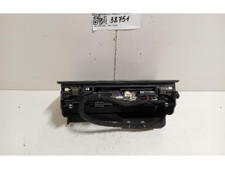 Дисплей 8U0857273B, 8U0857273B Audi Q3 8U