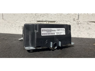 Дисплей 98574494ZD Citroen C3 Aircross