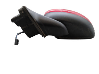 Зеркало (механическое)       Fiat 500L  2013 -  года   