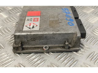 Блок управления двигателя 96291050, S010012001E   Chevrolet Matiz