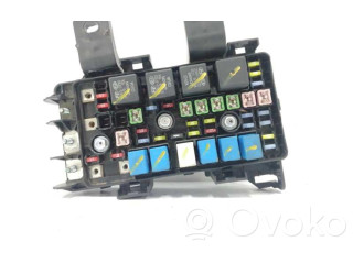 Pojistková skříňka Řídící jednotka BSM 919503K540, OBSERVARFOTOS Hyundai Sonata 2009