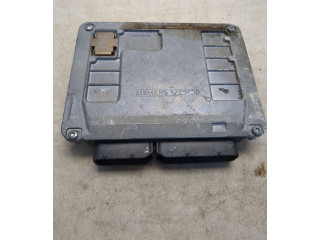 Блок управления двигателя 03E906033AB, 5WP4422302   Skoda Fabia Mk2 (5J)