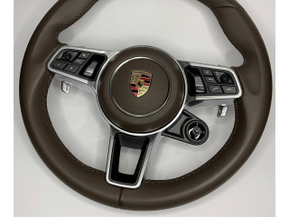 Руль 9Y0419091, 9Y0419091OK6 Porsche Cayenne (9Y0 9Y3)