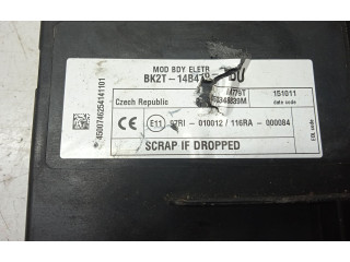 Блок комфорта BK2T14B476BU Ford Transit Custom