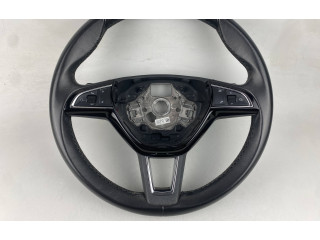 Руль Skoda Karoq 2017 - года 3V0419091AB, 5E0419685A