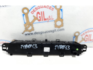 Блок управления климат-контролем 98340416ZD, 148843 Peugeot Partner III