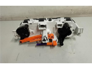 Блок управления климат-контролем e1063071, E1063071 Peugeot 2008 I