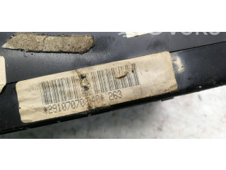 Přístrojová deska Volkswagen Caddy 1996 87001323, 88311235