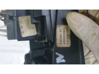 Подрулевой переключатель 95666288ZL, 34328003 Citroen Xantia