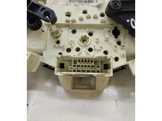 Блок управления климат-контролем N106729W, X83WKB   Renault Trafic II (X83)