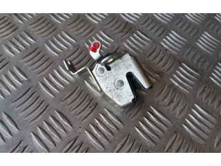 Замок багажника     Citroen Nemo  -  года