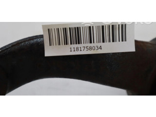 Рулевая рейка P68551688AC Jeep Wrangler - года