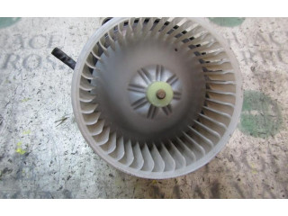 Вентилятор печки 7802A007, 2727000120 Mitsubishi Grandis