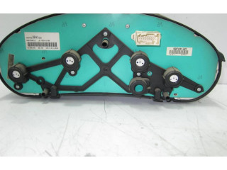Přístrojová deska Citroen Berlingo 9659364180