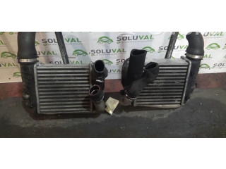 Интеркулер  NT   Audi A6 S6 C5 4B 