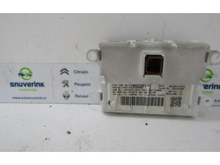 Дисплей 9808559180, 1613287780 Peugeot 2008 I