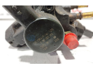 Vstřikovací čerpadlo 0445010046 Peugeot 406