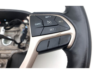 Руль Jeep Cherokee  2013 - 2020 года       