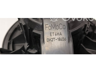 Вентилятор печки    BK2T-18456-AA   Ford Transit Custom