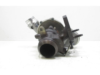 Turbodmychadlo Турбина H8201164371 Renault Sandero I