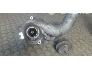  Турбина Skoda Octavia Mk1 (1U)  06A145704, 06A145704L         