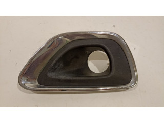 Декоративная решётка противотуманной фары