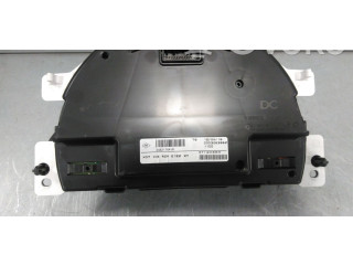 Панель приборов 248217641R Renault Twingo III