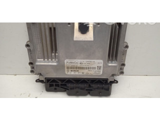 Комплект блоков управления    Ford B-MAX