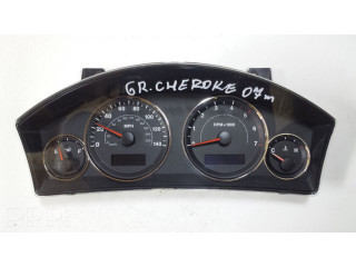 Панель приборов 05172311AB Jeep Grand Cherokee