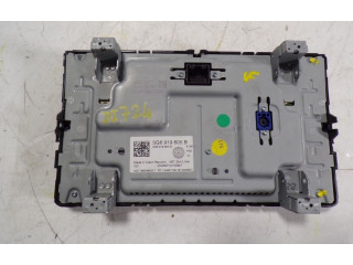 Экран дисплея вверх 5G6919605B, 5G6919605B   Volkswagen Golf SportWagen       