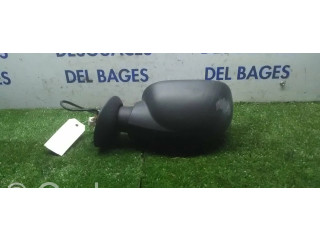 Зеркало электрическое Сзади Dacia Logan I 2004-2012 года