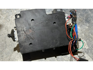 Блок предохранителей 8637A318 Citroen C-Crosser