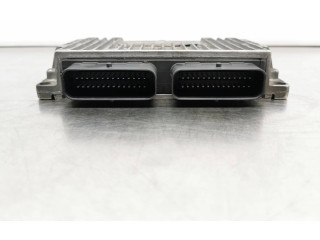 Блок управления коробкой передач 9649117480, S118047522B Citroen C5