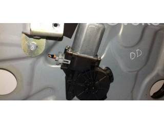 Vstřikovací lišta 80770JD00A Nissan Qashqai+2 MR20