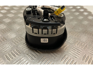 Подушка безопасности водителя 39834785 Volvo XC90