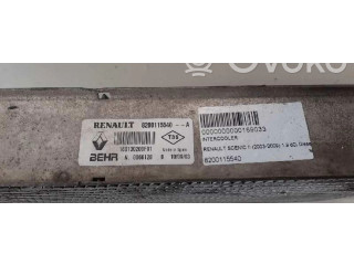 Масляный насос   8200115540  Renault Scenic II -  Grand scenic II 