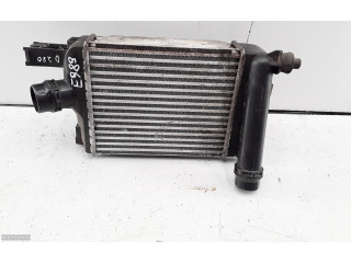 Интеркулер 144967634r Dacia Logan II