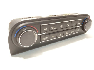 Блок управления климат-контролем 97250CR000, 97250CR000WK   KIA Xceed