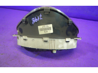 Панель приборов 96518057, 96518057   Chevrolet Matiz       