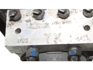 Jednotka ABS 445400F070, 0265252568 Toyota Verso-S 2014