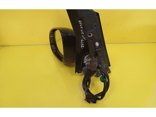 Зеркало (управляемое электричеством) 076013   Volkswagen Golf Plus   