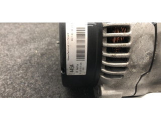 Генератор 028903018BV Audi A3 S3 8L