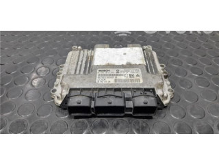 Блок управления 9664257580, 0281013332 Citroen C4 I