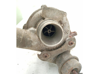 Турбина Mitsubishi Colt