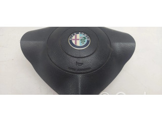 Подушка безопасности водителя 735289920 Alfa Romeo GT