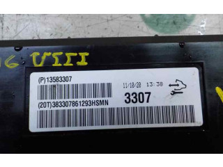 Блок управления 13586345, 13583307   Opel Ampera
