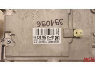 Дисплей 9831652880, 9813040980 Citroen C4 II Picasso