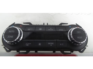 Блок управления климат-контролем A2469008415, A2469000715   Mercedes-Benz A W176