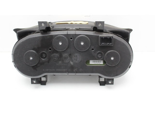 Přístrojová deska Fiat Punto Evo 2014 5550030817, 5550030817